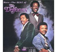 Delfonics - More...Best of the Delfonics