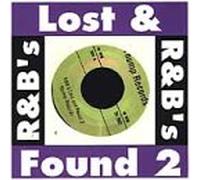 Delfonics - R&B's Lost & Found 2