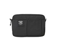 Delfonics Stadt Inner Carrying Case: 6 in. x 4-1/2 in. (Black) / Small