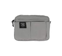 Delfonics Stadt Inner Carrying Case, 6 in. x 4-1/2 in. (Light Grey) / Small