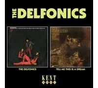 Delfonics - The Delfonics/Tell Me This Is A Dream