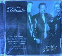 Delfonics - The Delfonics