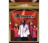 Delfonics - The Delfonics: Live in Concert [2007] (Region 1) (NTSC) [DVD] [US Import]