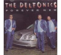 Delfonics, the - Forever New