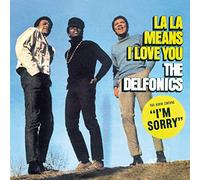 Delfonics, The - La La Means I Love You