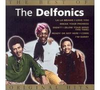 Delfonics the - The Best of