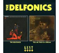 Delfonics – The Delfonics / Tell Me This Is A Dream