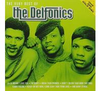 Delfonics, the - The Very Best of