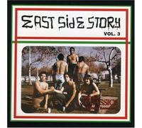 Delfonics - Vol. 3-East Side Story