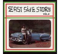 Delfonics - Vol. 8-East Side Story