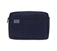 Delfonics Water Repellent Inner Carrying Case: 10-1/2 in. x 7-1/4 in. (Dark Blue) / Medium