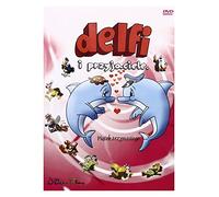 Delfy y sus amigos [DVD] [Region 2] (IMPORT) (No English version)