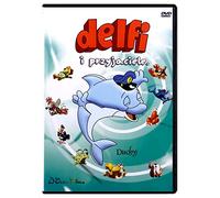 Delfy y sus amigos [DVD] [Region 2] (IMPORT) (No English version)