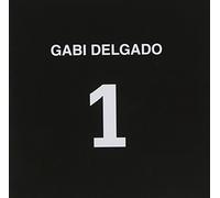 GABI DELGADO 1 CD New 90204929061