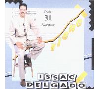 Delgado, Isaac - El Ano Que Viene