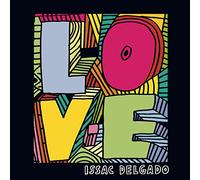 Delgado Issac - L-O-V-E