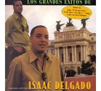 Delgado Issac - Los Grande Exitos De