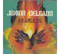DELGADO JUNIOR - Fearless