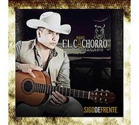 Delgado Mario El - Sigo De Pie