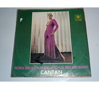 Delgado, Santi -Y Los Runaway Lovers- - Cantan El Rock en la Cara Del DJ [Vinyl LP] [VINYL]