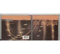 DELGADOS - EVERYTHING GOES AROUND THE WATER - CD (not vinyl)