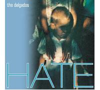 The Delgados - Hate [VINYL]
