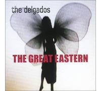 Delgados,the - Great Eastern, the [+Bonus]