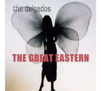 Delgados,the - The Great Eastern [VINYL]
