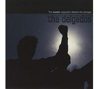 Delgados, the - The Weaker Argument Defeats [7" VINYL]
