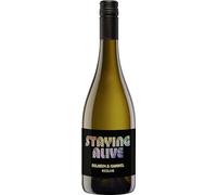 Delheim & Hammel Staying Alive Riesling, South African White Wine, 750ml