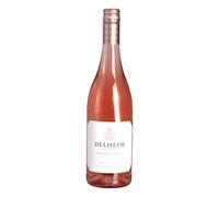 Delheim Pinotage Rosé, South African Rose Wine, 750ml