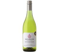 Delheim Sauvignon Blanc, South African White Wine, 750ml