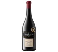 Delheim Vera Cruz Pinotage, South African Red Wine, 750ml