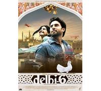 Delhi - 6 by Abhishek Bachchan