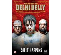 Delhi Belly (Aamir Khan Productions)