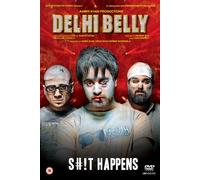 Delhi Belly by Abhinay Deo