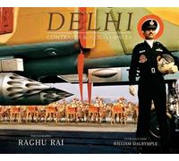 Delhi Contrasts and Confluence