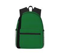 Delhi Sultanate Flag Stylish Travel Backpack Lightweight Water Protection Laptop Backpack For College Business Work Black, One Size, Black, Rozmiar uniwersalny