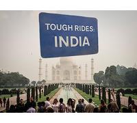 Delhi to the Himalayan Foothills