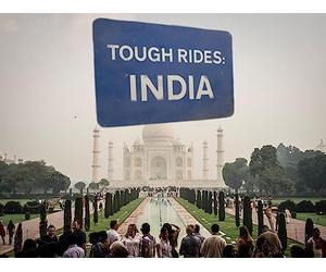 Delhi to the Himalayan Foothills