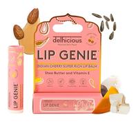 Delhicious Cherry Nourishing Lip Balm for Dry Lips