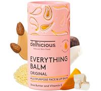 Delhicious Everything Balm for Lips, Hands and Face, 10g
