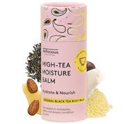 Delhicious Migh-Tea Moisture Body Balm for Very Dry Skin, 70g