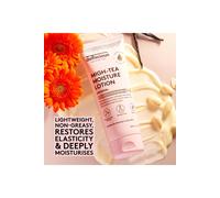 Delhicious Migh-Tea Moisture Face & Body Daily Lotion 200ml Delhicious Multicolor 200ml