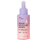 Delhicious Moon Moisture Drops Oil 40ml Dropper