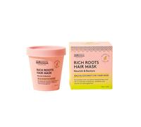 Delhicious Rich Roots 3-In-1 Hair Mask 175 g