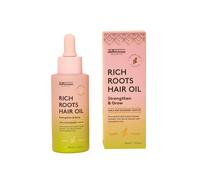 Delhicious Rich Roots Hair & Scalp Oil 50 ml