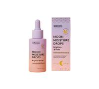 Delhicious Women's Moon Moisture Drops - Night Oil Delhicious Multicolor