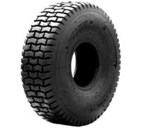 Deli 13X5.00-6 Turf Tire, Radial Lawnmower Tyre