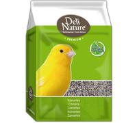 Deli Nature 15-028320 Premium Canary Food - 4000 gr